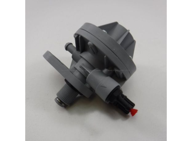 Asber Rinse-Aid Pump