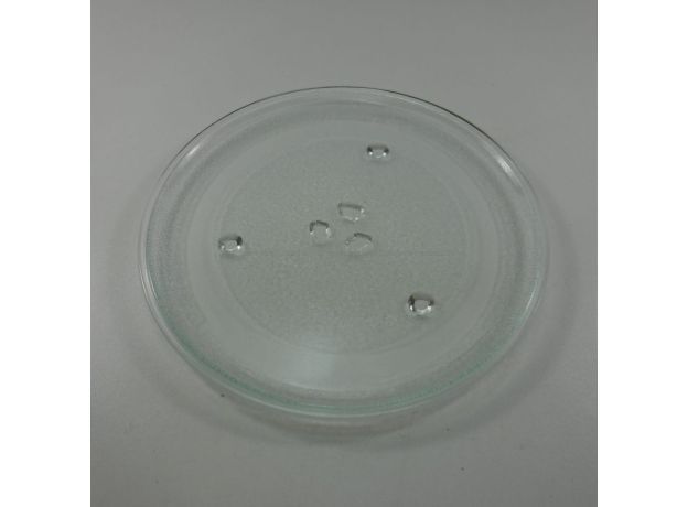 Morphy Richards Turntable Glass Plate