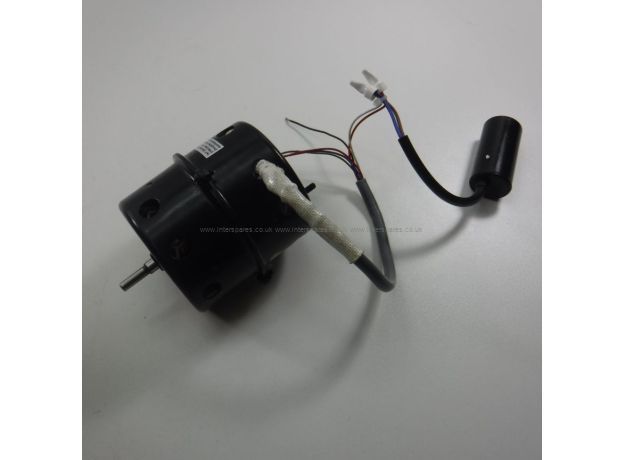 Howden Lamona Cooke & Lewis Cata Proline Motor