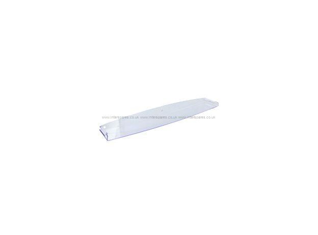 John Lewis Narrow door shelf