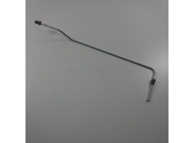 Electrolux Gas Supply Pipe