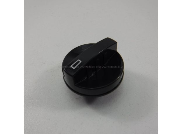 Electrolux Control Knob Temperature