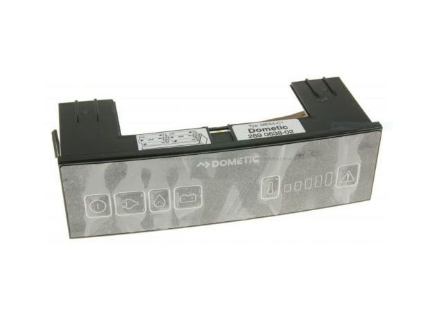 Spare Parts Fascia PCB