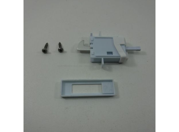 Electrolux Door Lock Catch