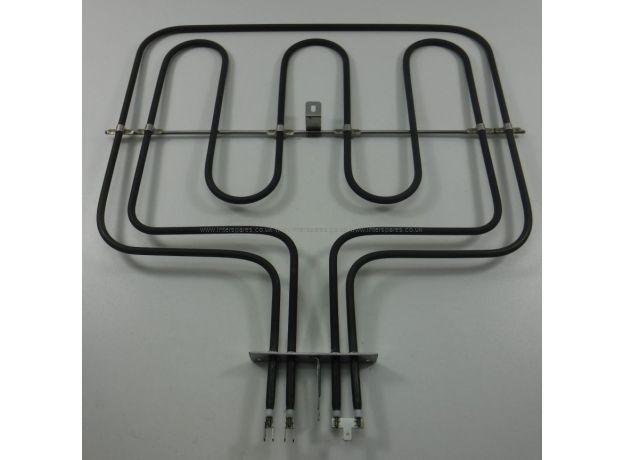 Cooke & Lewis Grill Element