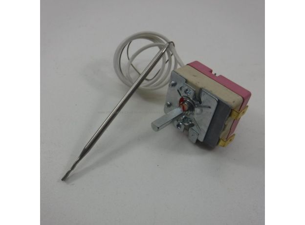 Cooke & Lewis Temperature Selector