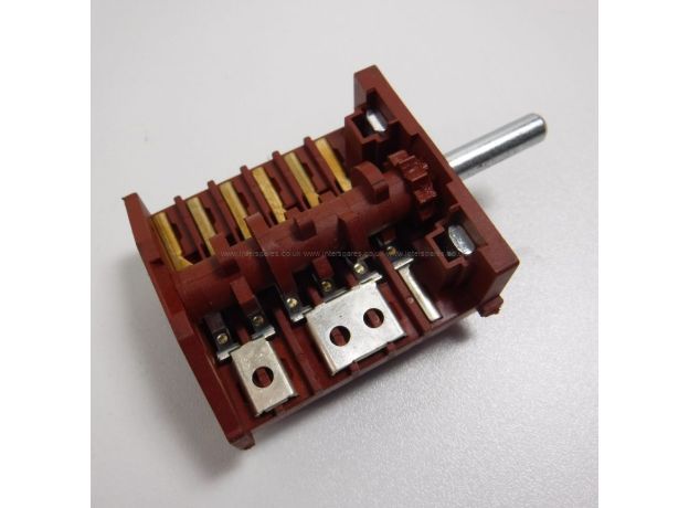Culina Oven Function Selector Switch