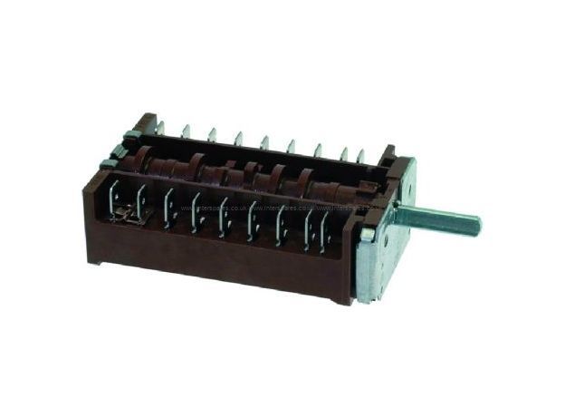 Viscount MULTI FUNCTIONAL SELECTOR SWITCH