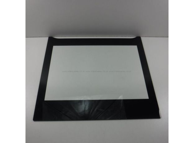 Cooke & Lewis Door Glass Inner Upper Oven
