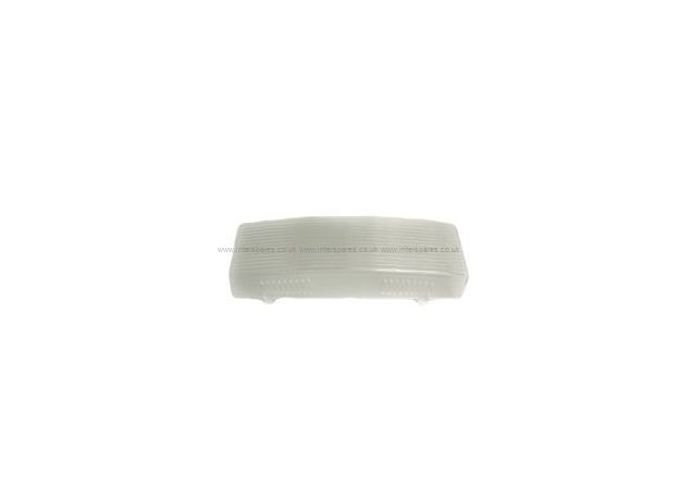 Lg Lamp cover - Freezer