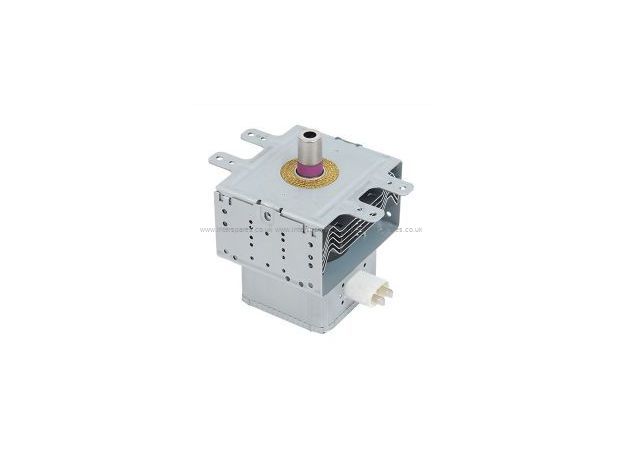 Aeg Magnetron