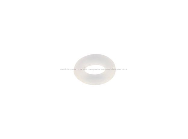 Aeg O`RING - transparent, for lid mill
