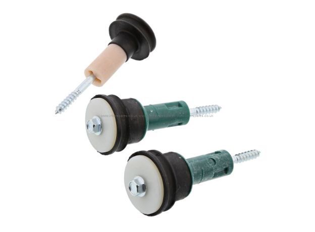 Aeg Transit Bolt Kit