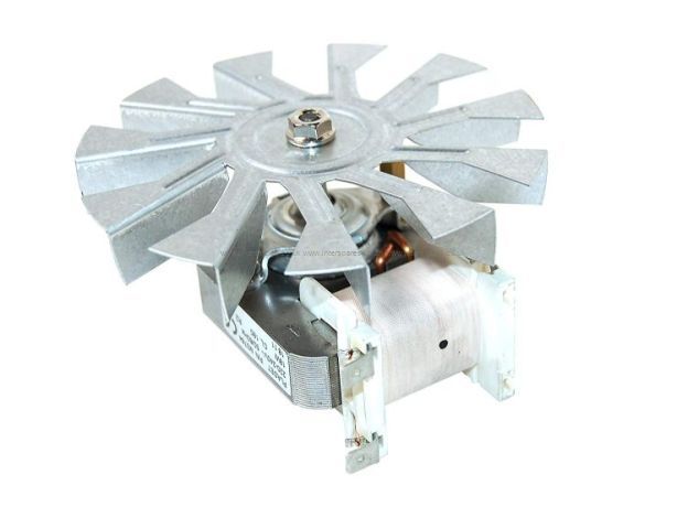 Howden Lamona Oven Fan Motor