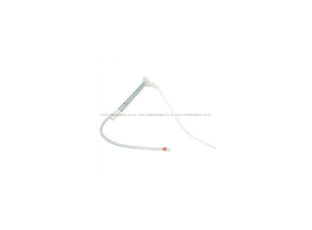 Howden Lamona Water Ice Adaptor