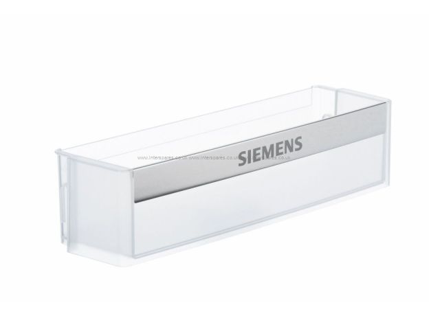Siemens Bottle Shelf - Lower