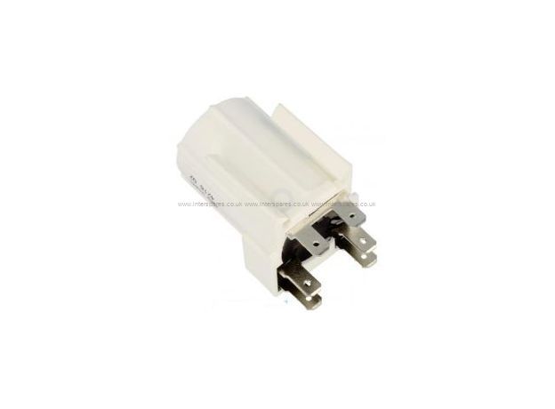 Howden Lamona Interference Filter