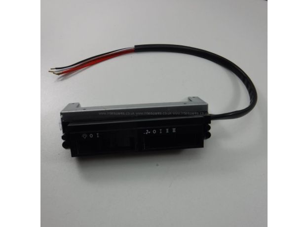 Baumatic Howden Lamona Switch Assembly