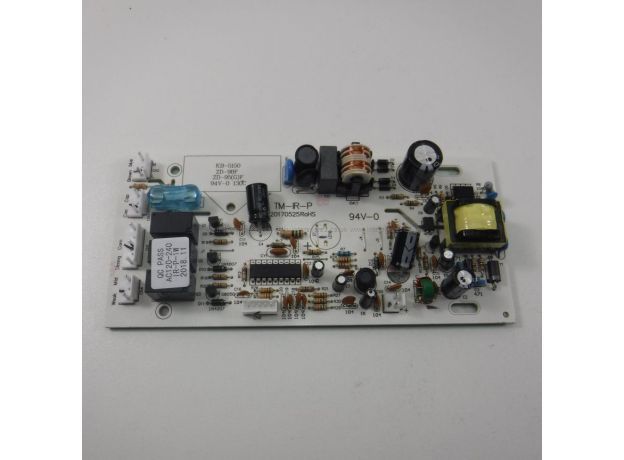 Howden Lamona Control PCB