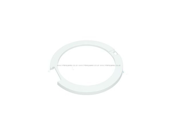 White Knight Zanussi Door Frame