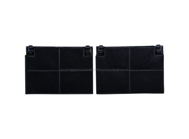 Electrolux Carbon Filter - Pair