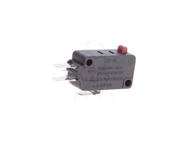 Aeg Microswitch