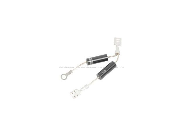 Aeg Diode Assembly