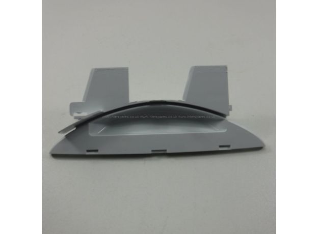 Fisher & Paykel Housing LCD Back