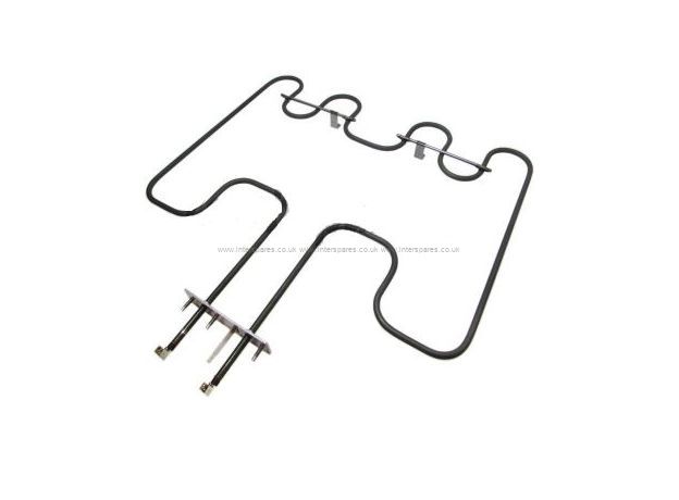 Howden Lamona Upper Element