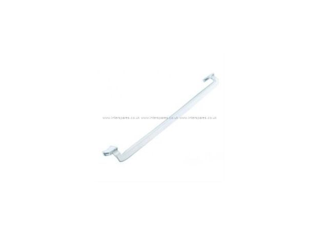 Thetford Shelf retainer and clip