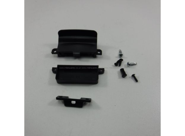 Thetford LATCH V2 BLACK