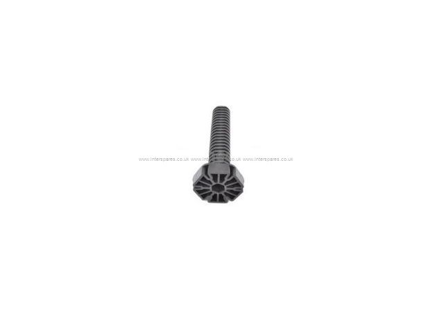 Cata Adjustable Foot