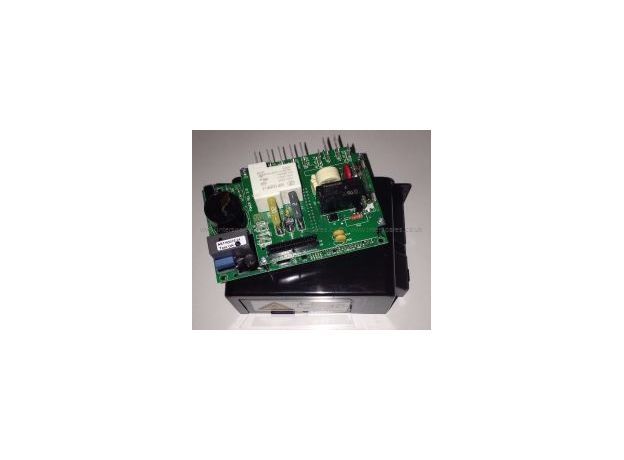 Thetford POWER PCB