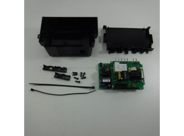 Thetford POWER PCB