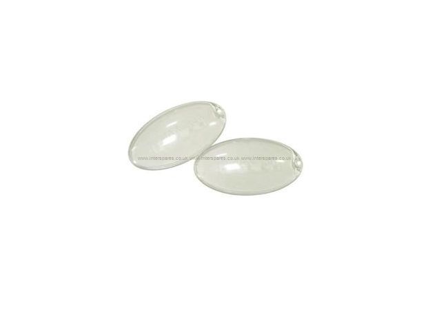 Smeg LAMP DIFFUSER - PAIR
