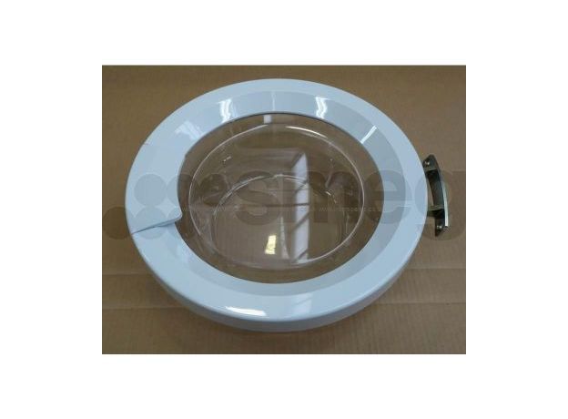 Smeg Door Assembly