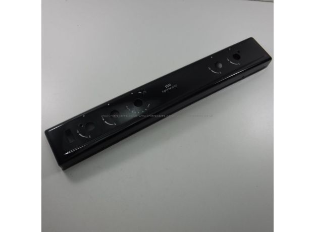 New World Spare Parts FACIA nw 60ds-t1 blk