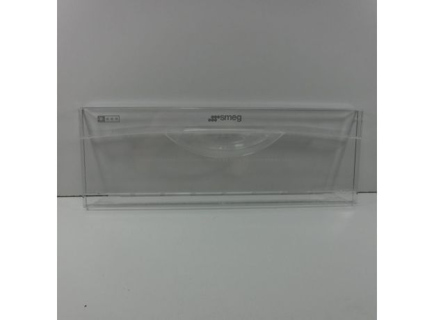 Smeg Freezer Drawer Front Upper