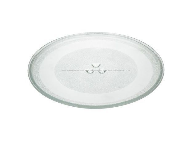 Smeg Glass Plate