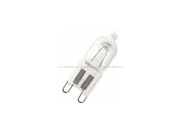 Smeg Halogen lamp