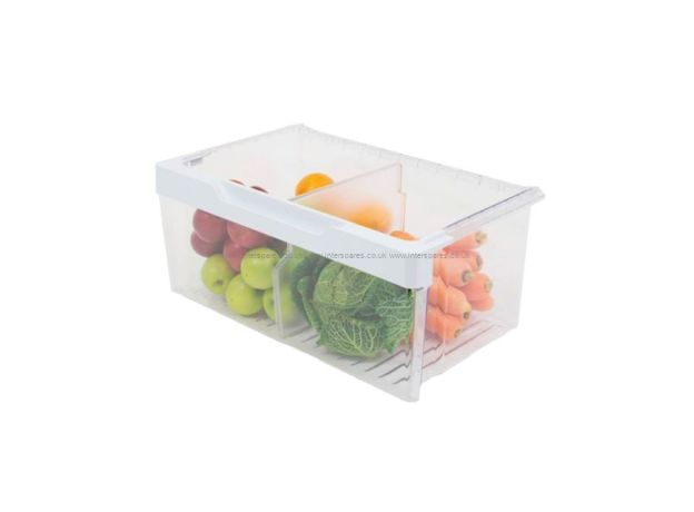 Fisher & Paykel Freezer Drawer Assembly