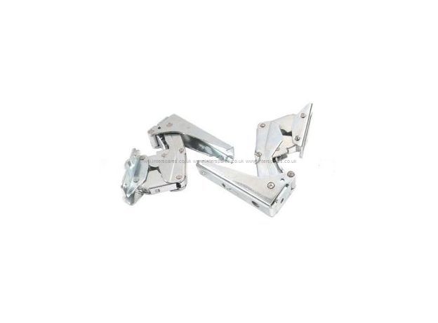 Smeg Door Hinge Kit