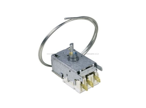 Bauknecht Thermostat K59-52791/500