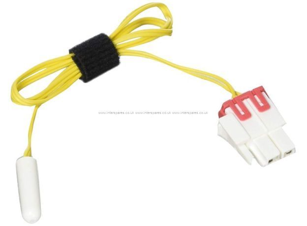 Samsung Temperature Sensor