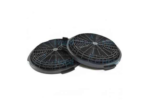 Howden Lamona Carbon Charcoal Filter Pair
