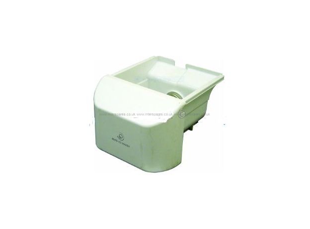 Lg Ice Bucket c/w Drive