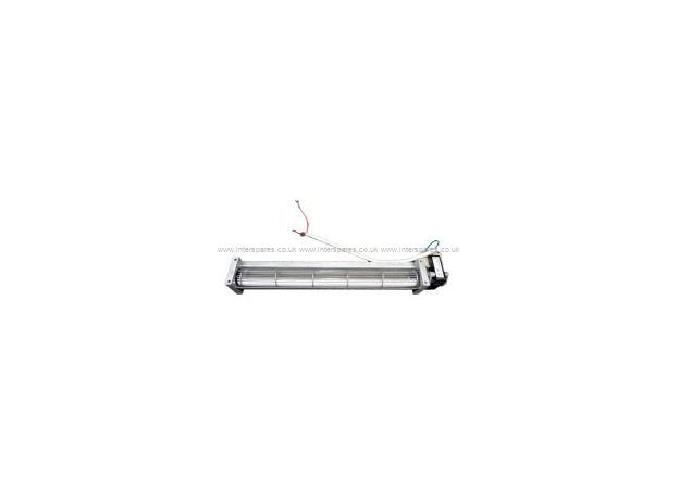 Blizzard FAN MOTOR - Condenser