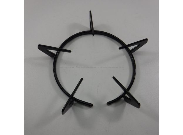 Spare Parts Pan Support Large