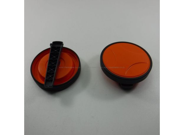 Thetford Holding Tank Wheels Pair