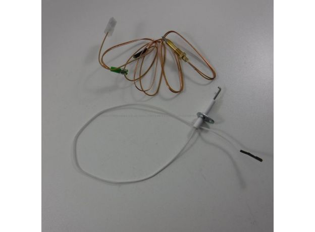 Thetford Grill Thermocouple and Electrode Kit